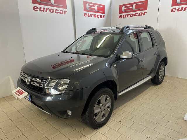 Dacia Duster 1ª serie 1.5 dCi 110CV 4x2 Lauréate