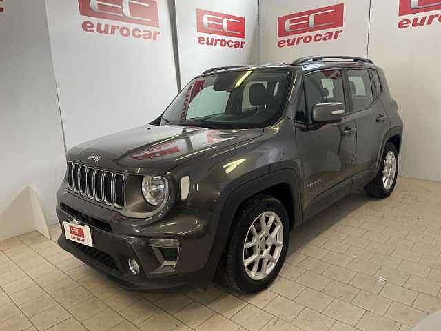 Jeep Renegade 1.0 T3 Limited