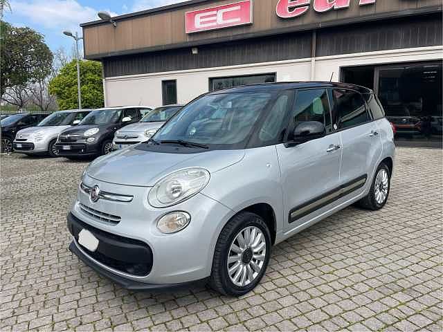 Fiat 500L Living 1.3 Multijet 85 CV Pop  Star 7 posti