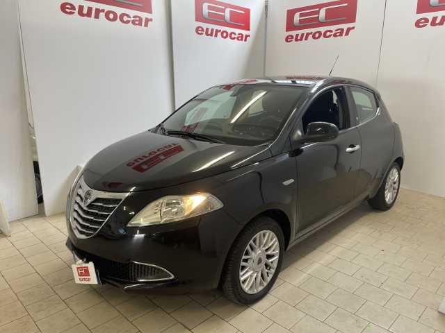 Lancia Ypsilon 3ª serie 1.2 GPL 69 CV 5 porte Gold