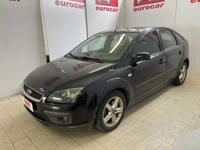 Ford Focus 2/Focus C-Max 1.6 TDCi (90CV) 5p.