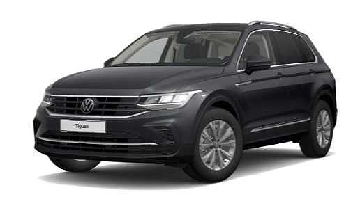 Volkswagen Tiguan 2.0 TDI 122 cv Life + Tech Pack da Di Viesto PiÃ¹ S.p.A.