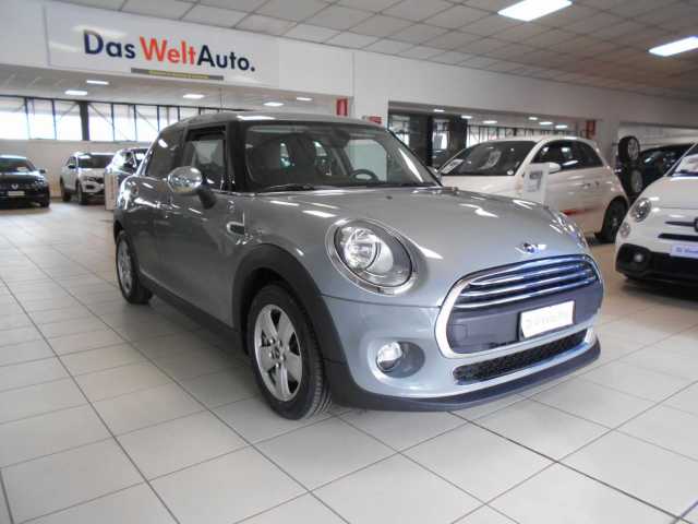 MINI 5 porte Mini 1.5 One D 95 CV 5 porte