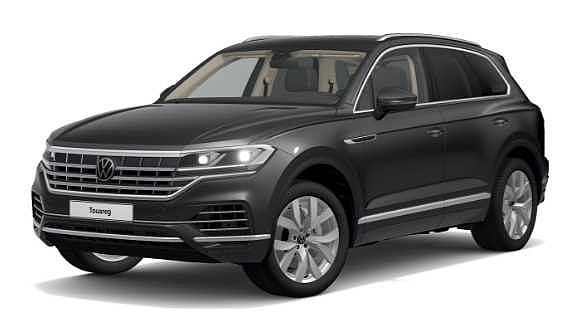 Volkswagen Touareg 3.0 TDI 231 cv Atmosphere + Tech Pack