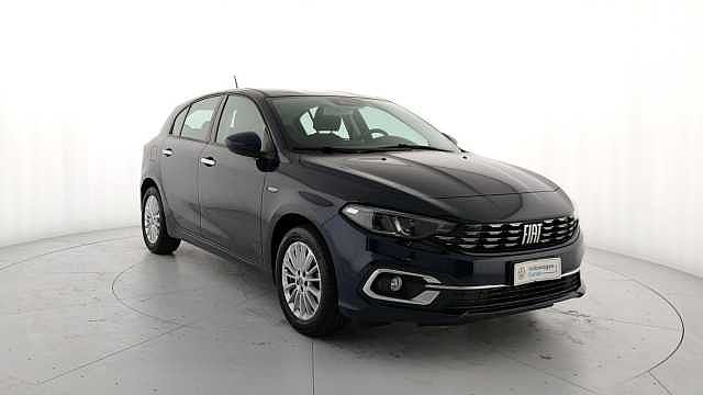 Fiat Tipo 1.6 Mjt S&S 131 CV 5 porte Life + NAVIGATORE da Di Viesto PiÃ¹ S.p.A.