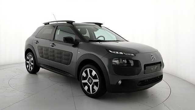 Citroen C4 Cactus BlueHDi 100 Shine