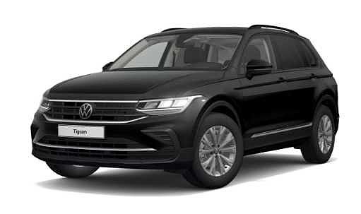 Volkswagen Tiguan 1.5 TSI 130 cv Life