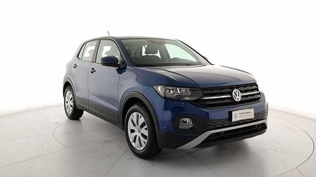 Volkswagen T-Cross 1.0 TSI 95 CV Urban + TECH PACK