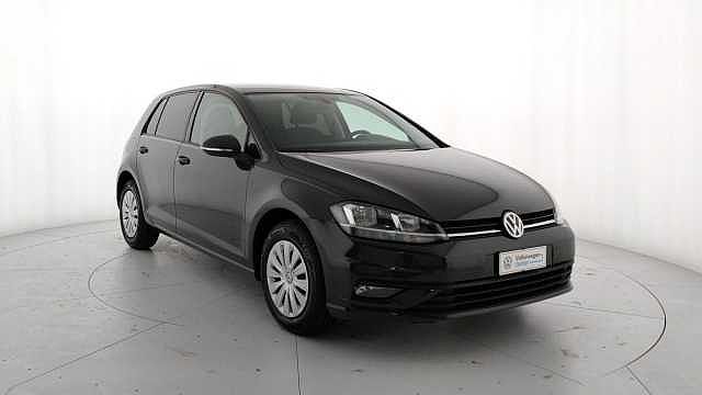 Volkswagen Golf 1.0 TSI 115 CV 5p. Trendline