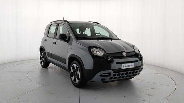 Fiat Panda 1.0 FireFly 69 CV S&S Hybrid City Cross