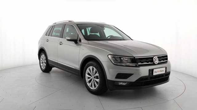 Volkswagen Tiguan 1.5 TSI 150 CV DSG Business ACT