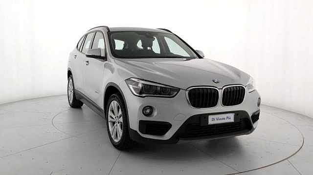 BMW X1 xDrive18d 150 CV Advantage