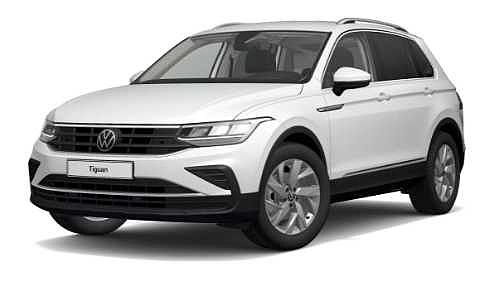 Volkswagen Tiguan 2.0 TDI 150 cv Life 4MOTION + Tech Pack