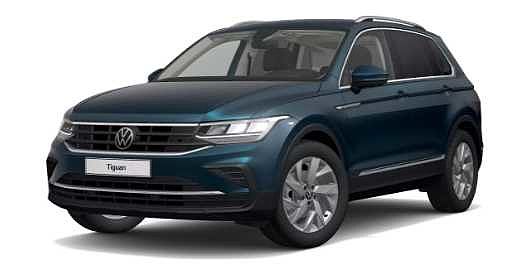 Volkswagen Tiguan 2.0 TDI 150 cv Life 4MOTION + Tech Pack da Di Viesto PiÃ¹ S.p.A.