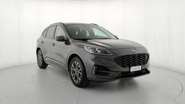 Ford Kuga 1.5 EcoBoost 150 CV 2WD ST-Line + NAVIGATORE