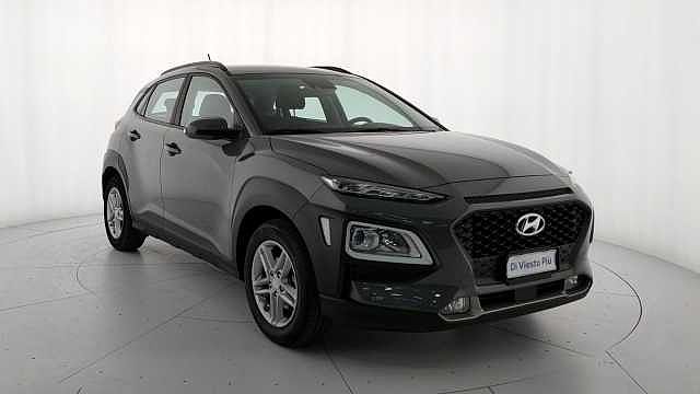 Hyundai Kona 1.0 T-GDI 120 CV Comfort da Di Viesto PiÃ¹ S.p.A.