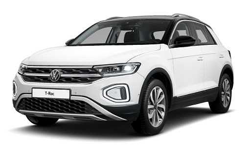 Volkswagen T-Roc 1.0 TSI 110 cv Style