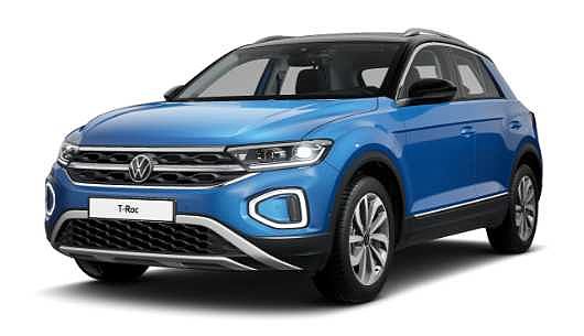 Volkswagen T-Roc 1.0 TSI 110 cv Style