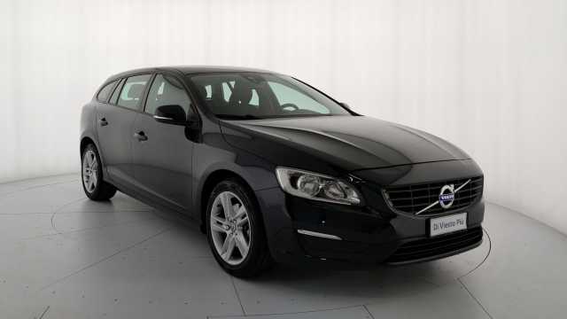 Volvo V60 D2 120 CV Geartronic Business