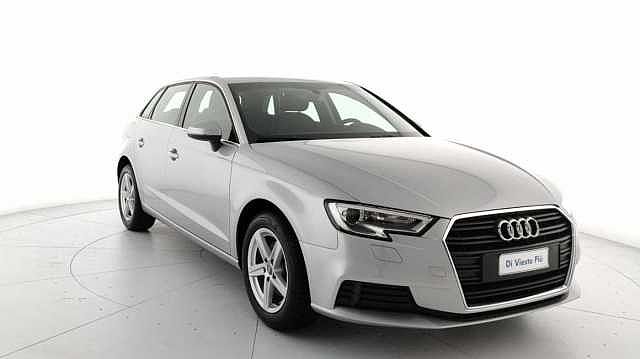 Audi A3 SPB 30 TFSI 115 CV Business