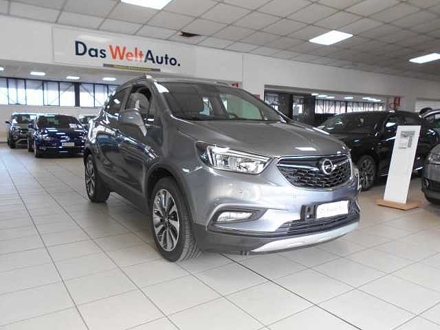 Opel Mokka X 1.6 CDTI Ecotec 136CV 4x4 Start&Stop Advance