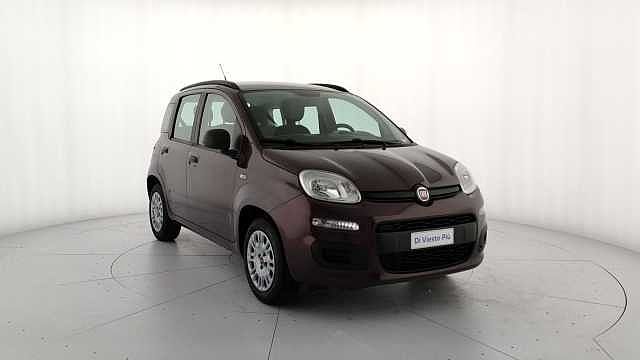 Fiat Panda 1.2 69 CV Easy