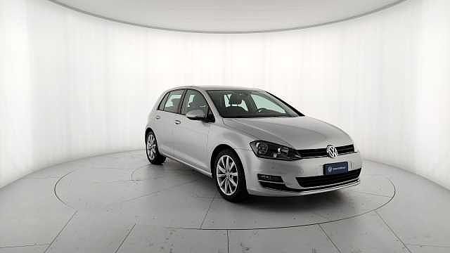 Volkswagen Golf 1.4 TSI 122 CV DSG 5p. EXECUTIVE