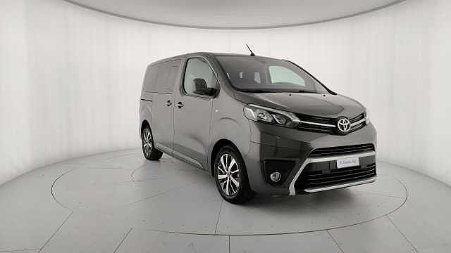 Toyota Proace Verso 1.5D 120 CV L0 D Lounge 8 POSTI VETTURA