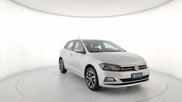 Volkswagen Polo 1.0 TSI 5p. Highline + TECH PACK + RETROCAMERA da Di Viesto PiÃ¹ S.p.A.