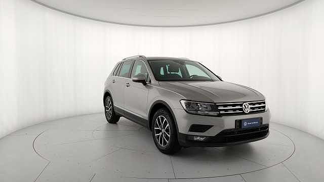 Volkswagen Tiguan 1.5 TSI 130 CV Business ACT