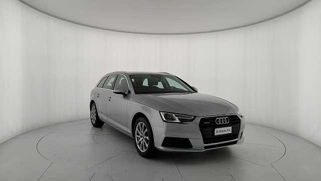 Audi A4 Avant 2.0 TDI 190 CV quattro S tronic da Di Viesto PiÃ¹ S.p.A.