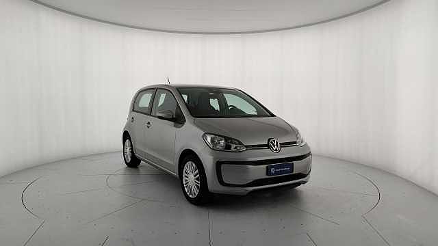 Volkswagen up! 1.0 60 cv 5p. move