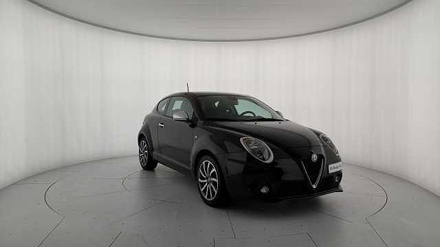 Alfa Romeo MiTo 1.4 T 120 CV GPL Super da Di Viesto PiÃ¹ S.p.A.