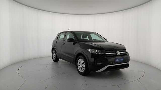 Volkswagen T-Cross 1.0 TSI Urban + TECH PACK