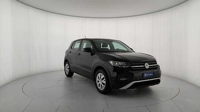 Volkswagen T-Cross 1.0 TSI Urban + TECH PACK da Di Viesto PiÃ¹ S.p.A.