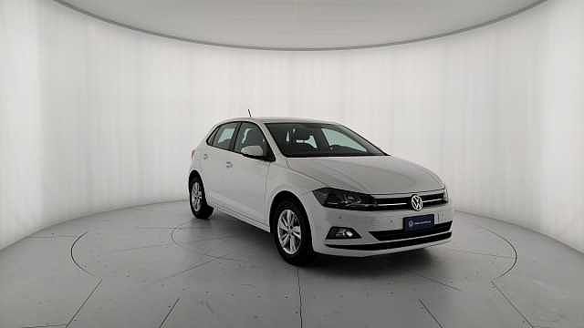 Volkswagen Polo 1.0 TSI 5p. Comfortline + TECH PACK da Di Viesto PiÃ¹ S.p.A.