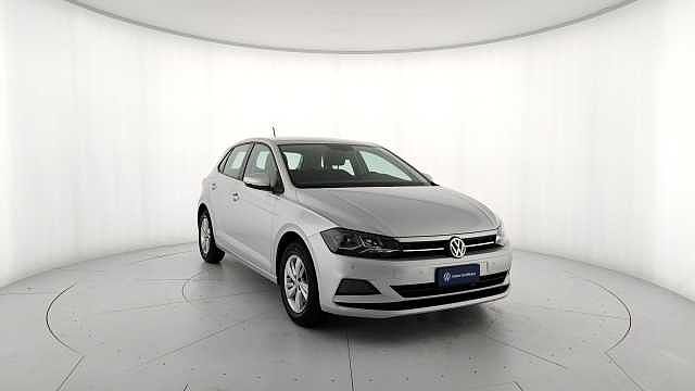 Volkswagen Polo 1.6 TDI 95 CV DSG 5p Comfortline + TECH PACK da Di Viesto PiÃ¹ S.p.A.