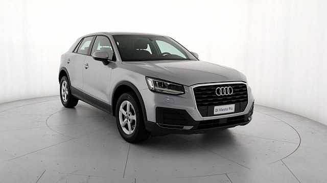 Audi Q2 30 TDI 115 CV  S tronic Business