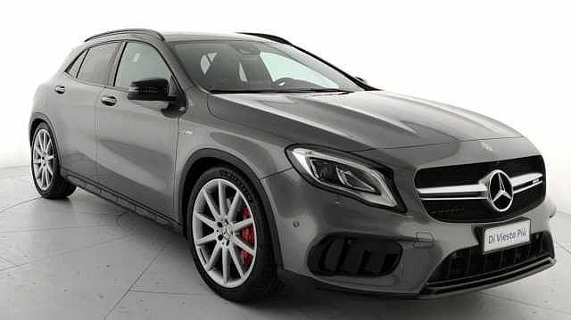 Mercedes-Benz Classe GLA 45 AMG 4Matic 381 CV