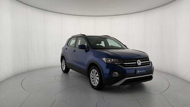 Volkswagen T-Cross 1.0 TSI 95 CV Style + TECH PACK