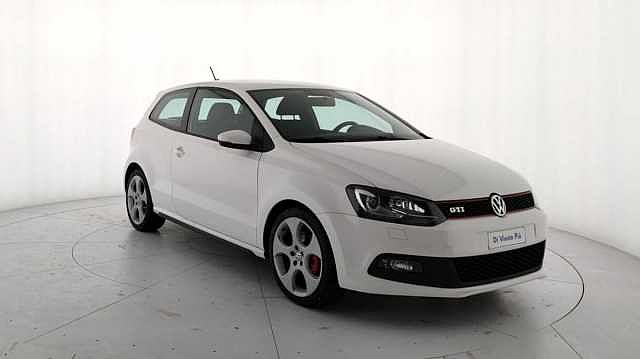 Volkswagen Polo 1.4 TSI 179 CV DSG 3 porte GTI da Di Viesto PiÃ¹ S.p.A.