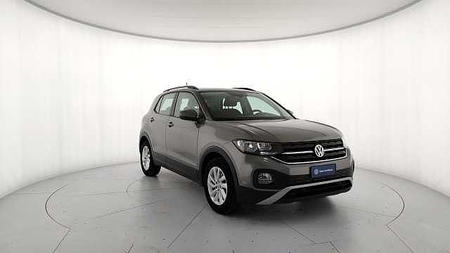 Volkswagen T-Cross 1.6 TDI 95 CV SCR Style + TECH PACK da Di Viesto PiÃ¹ S.p.A.