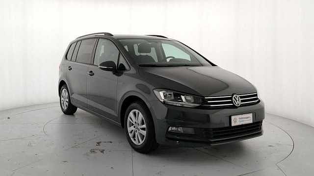 Volkswagen Touran 2.0 TDI 150 CV SCR DSG Business