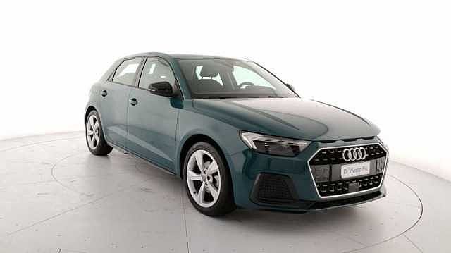 Audi A1 SPB 30 TFSI 116 CV Admired