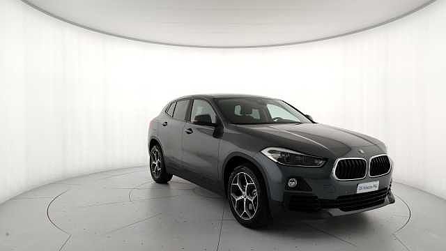 BMW X2 sDrive18d 150 CV Business-X