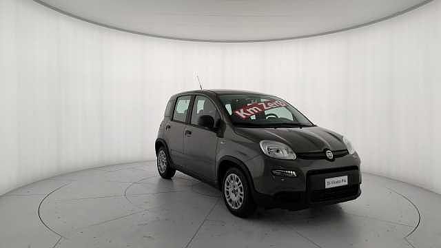 Fiat Panda 1.0 70 CV FireFly S&S Hybrid