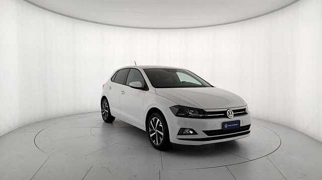 Volkswagen Polo 1.0 TSI 115 CV 5p. Highline + TECH PACK