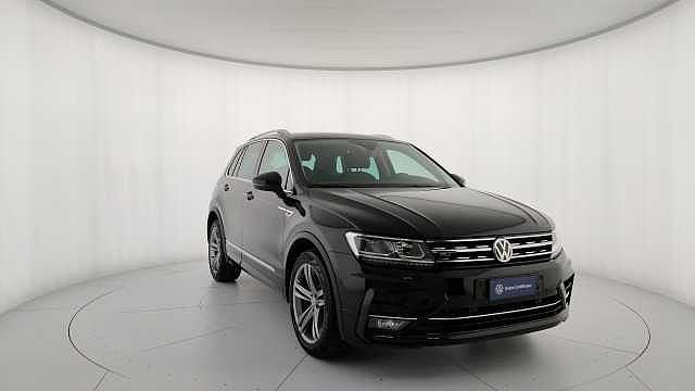 Volkswagen Tiguan 1.5 TSI 150 CV DSG Sport ACT