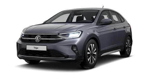 Volkswagen Taigo 1.0 TSI 110 cv Life + Tech Pack (4 ANNI GAR)
