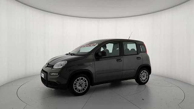 Fiat Panda 1.0 70 CV FireFly S&S Hybrid